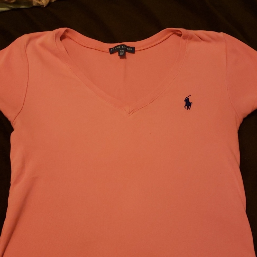 Ralph Lauren tee